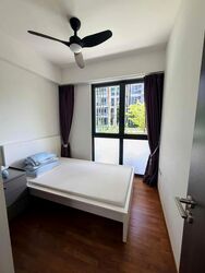 North Park Residences (D27), Apartment #528997581